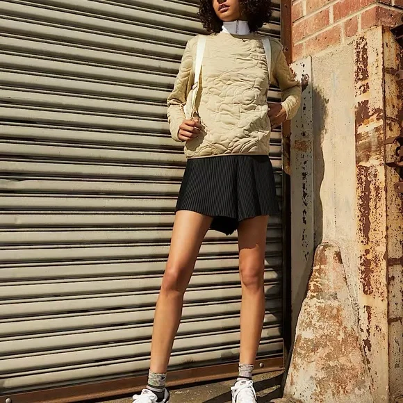 Brand New Nike Waffle Debut Women's Shoes “ Sanddrift/Phantom/White” - Picture 10 of 12